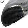 Modified Horn Cover for 2006-2008 BMW 3 Series E90 Rearview Mirror Housing