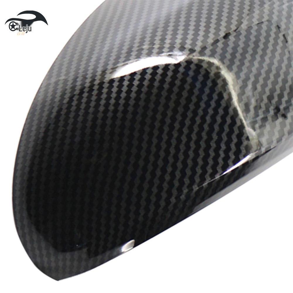 Modified Horn Cover for 2006-2008 BMW 3 Series E90 Rearview Mirror Housing