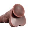 Liema Cross border Animal Silicone Simulation dildo Adult Sex Female Fake Penis Fisting Extra Large Long Horse Diao Anal Plug