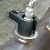 Professional Broken Nut Removal Tool 22mm Thread Chaser Tool O2 Socket Removal  Garage Repair