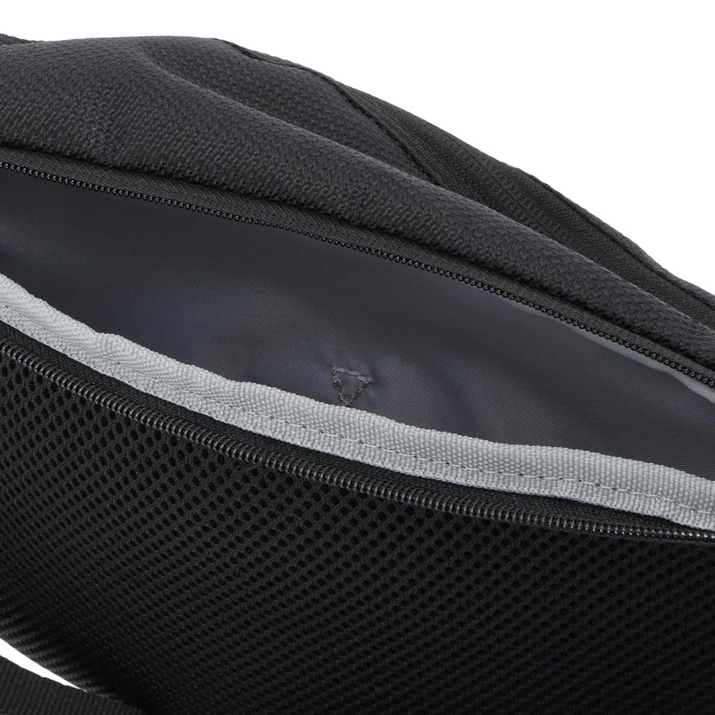 Adidas Waist Bag JMT66 Black EP/Syst. (IM5236)