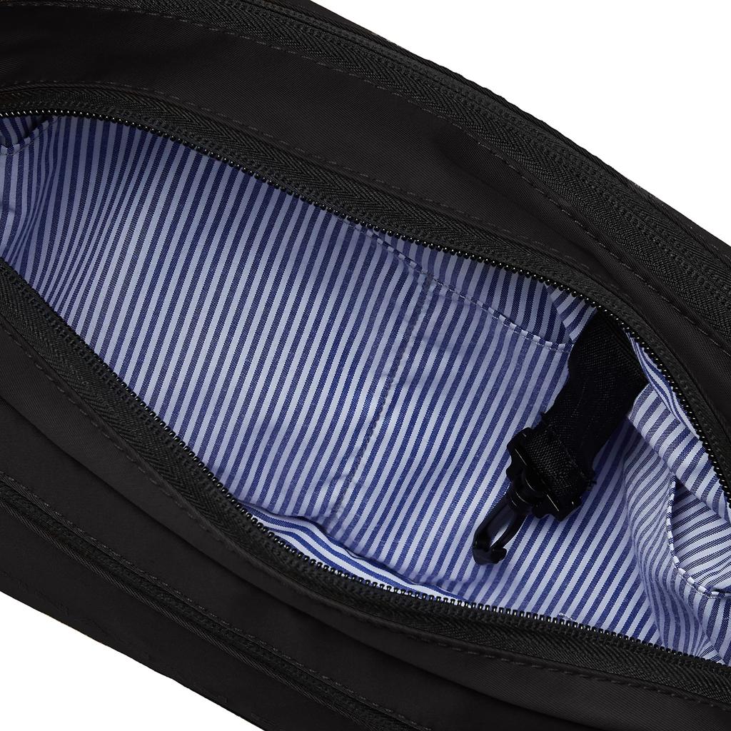 Shoulder Bag Black [Scandinavian Forest] 235-KESF046K