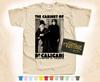 Schwarzer Druck Das Cabinet des Dr. Caligari T-SHIRT Tee Vintage Posterfarben S-5XL