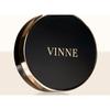 Vinne Essence Radiance Cushion 15g SPF50+ PA++++, No. 23 Natural Beige, 1 Piece