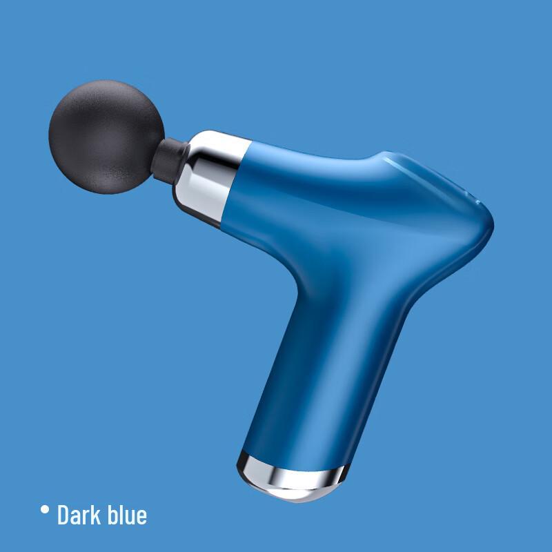 Jiancheng Portable Percussion Massager CN plug (adapter included)