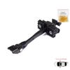 BDP1409 Front Door Stop Check Assy Limiter Strap for BMW X1 F48 MK2 2014-2022 51217436001