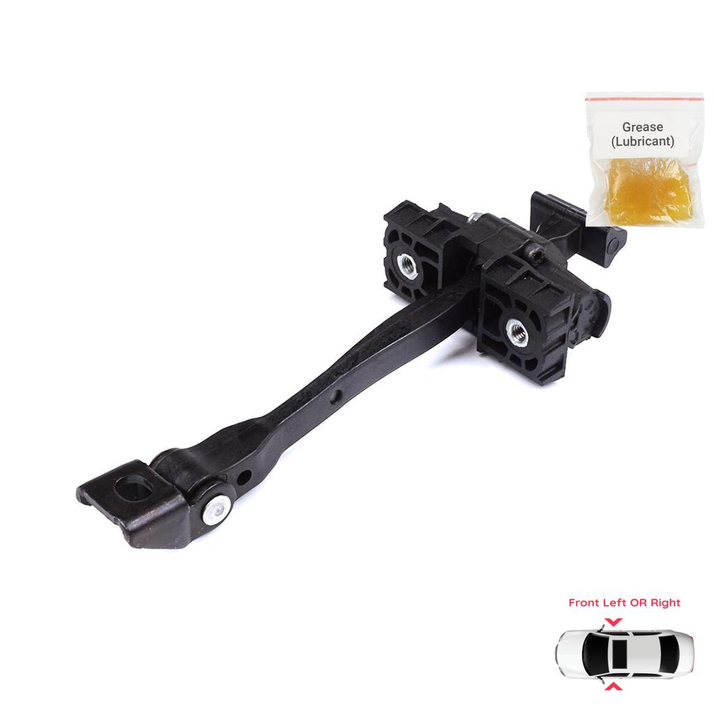 BDP1409 Front Door Stop Check Assy Limiter Strap for BMW X1 F48 MK2 2014-2022 51217436001