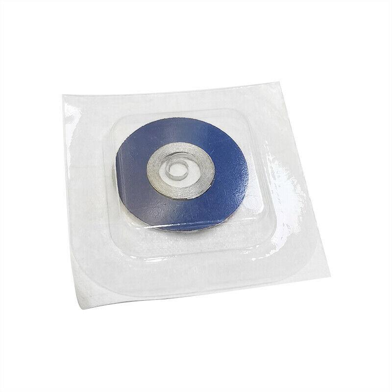 

Watch Movement Mainspring Replacenment For Swiss ETA 7001 7000 Movement Dedicated Mainspring Mechanical Movement Accessories United States