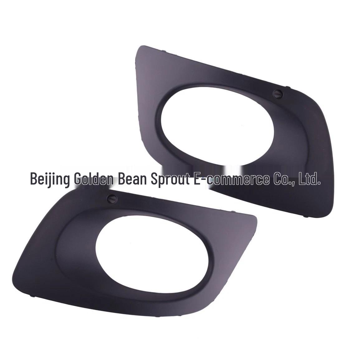 Fog Light Trim Grille for Mercedes Sprinter Front Bumper Neutral