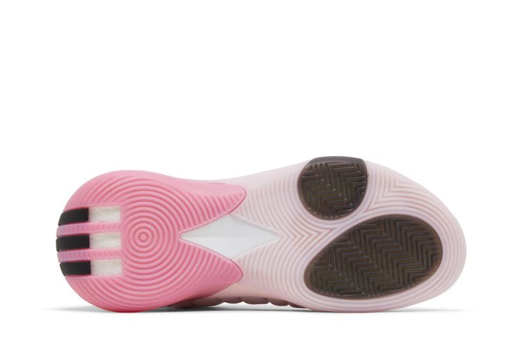 adidas Harden Vol. 7 Bliss Pink Men's Sneakers
