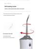 Portable Electric Water Flosser: Tooth Cleaner & Oral Care Spray.
