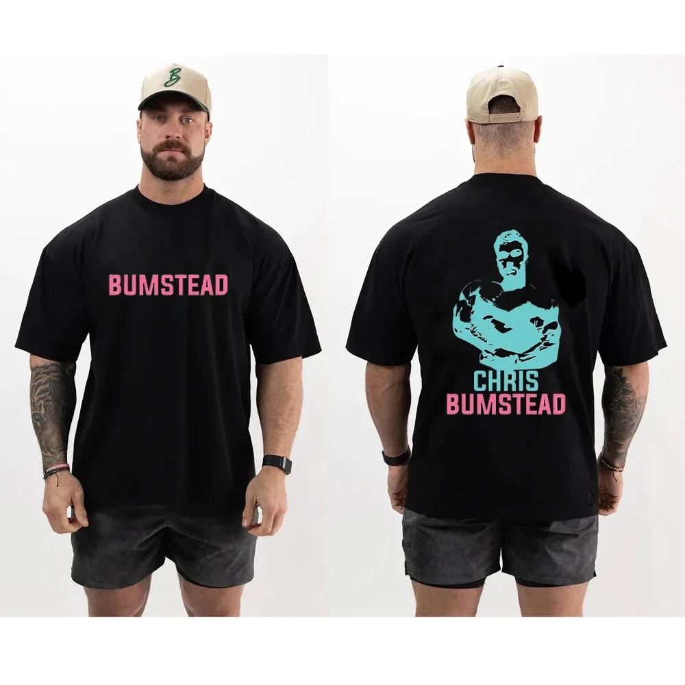 CBUM T-shirt Men Thavage Muscular Sport Fitness Short Sleeve T Shirt Joggers Gym T-Shirts Cotton Summer Running Bodybuilding Tee