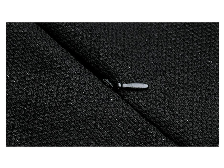 2024 Autumn High-End Petite Slimming Long-Sleeve Socialite Dress WN6058