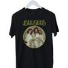 Selten Bee Gees Band In Concert Grafik T Shirt Herren S M L Xl 2 3 4 Vintage Comfortable Soft Breathable Versatile