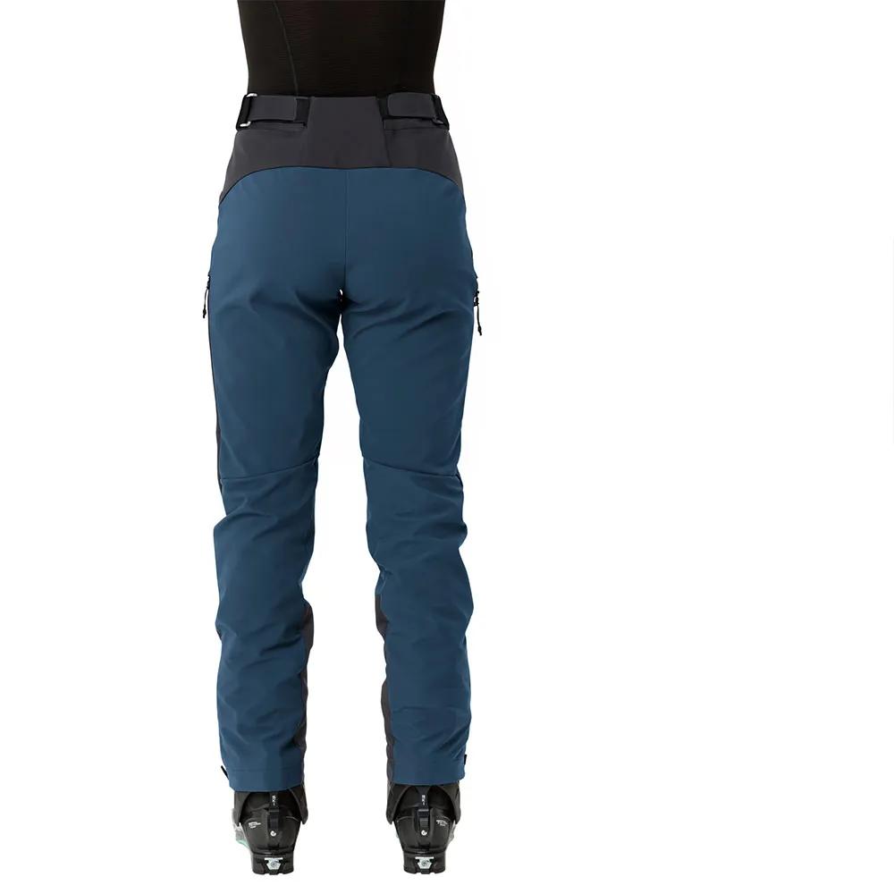 VAUDE Pants Monviso Alpine