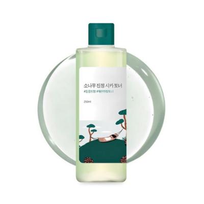 Cuidado facial – Tónicos faciales