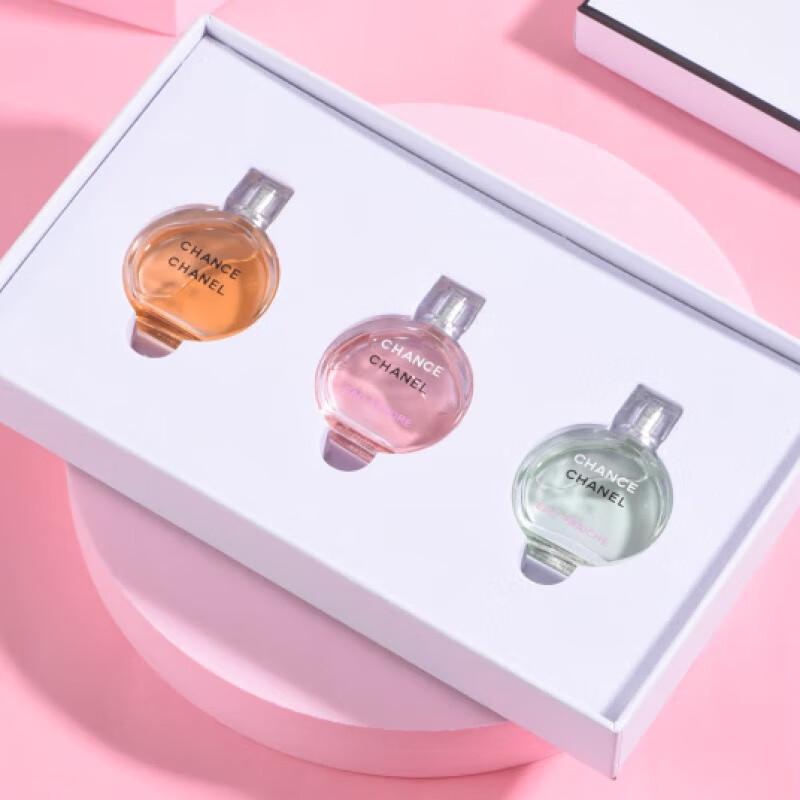 SLEK PRO Encounter Perfume Gift Set