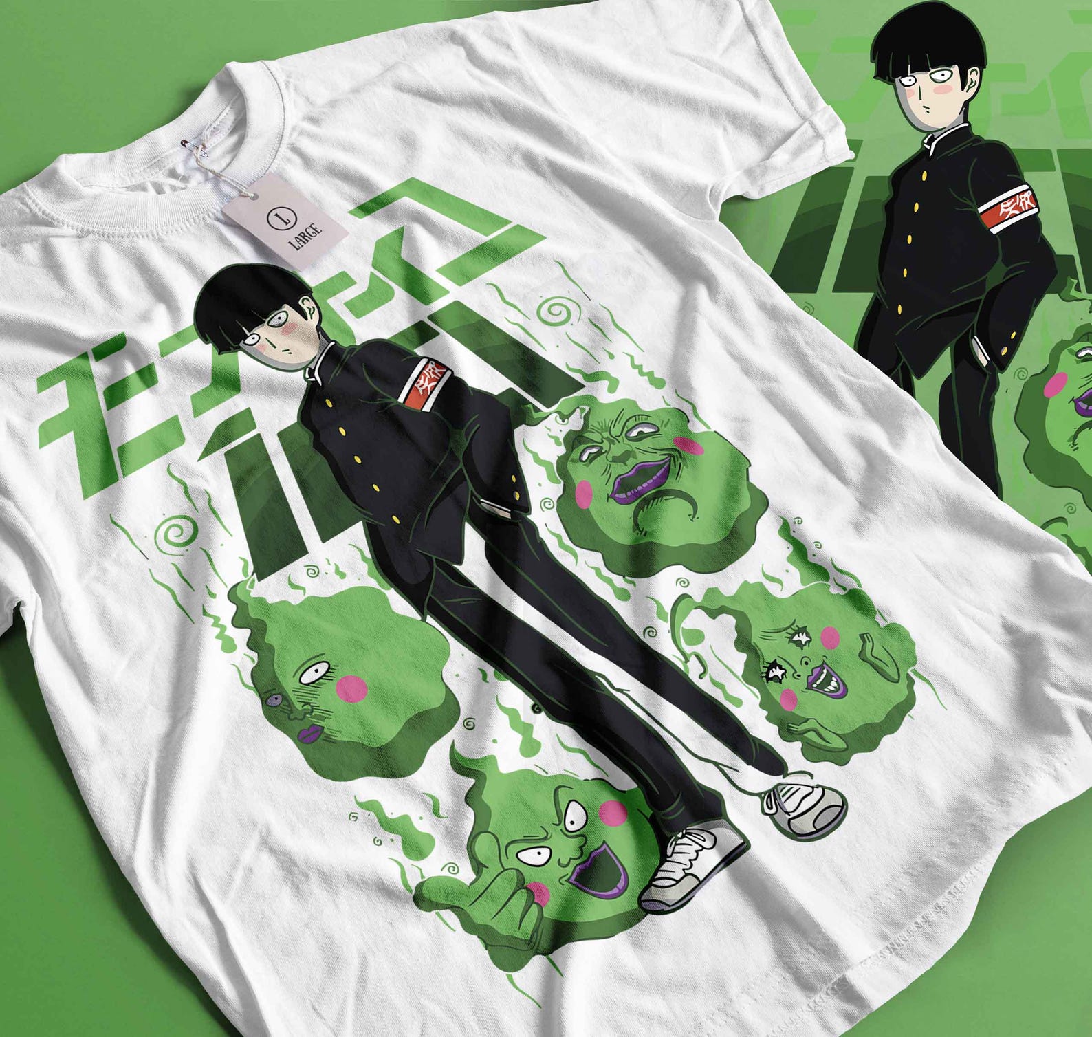 Anime Shirt, Anime T-shirt, Anime Sweatshirt,Manga Tee,Anime Gift, Manga Shirt,Anime Lovers Shirt,Graphic Anime Tee,Japanese Anime Tees S