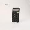 12-Digit High-Value Calculator Scientific Office Calculator Back To School Teaching Supplies Financial Accounting Tools