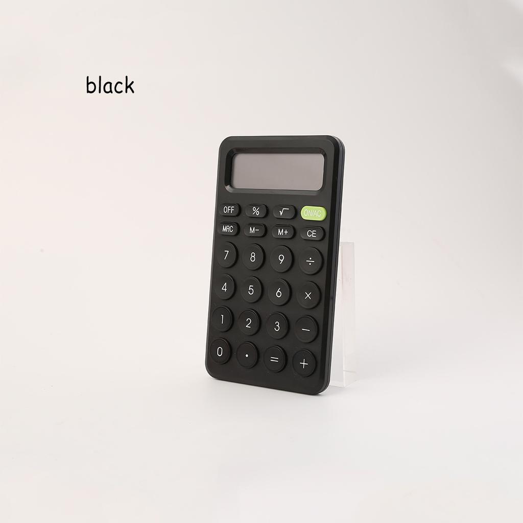 12-Digit High-Value Calculator Scientific Office Calculator Back To School Teaching Supplies Financial Accounting Tools