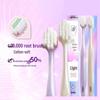 Shuke Whitening Enzyme Toothpaste & Toothbrush Set