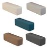 Couch Arm REST Pillow Washable Cushion Cover Armrests for Sofa Home Armchair