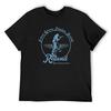 Inspired By Warren Zevon Roland The Headless T-Shirt Gifts for Boyfriend Anime Figures Funny T-shirts Clothing for Men