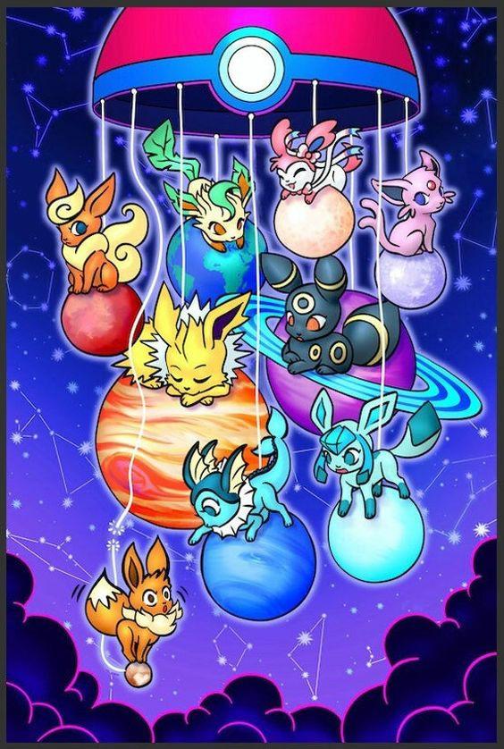 Pokemon Anime Japansk Diamantmaleri Mosaikbroderi Korssting 5D DIY Kunst Husdekoration Nyhed Gave Diamantmaleri