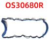 Oljepannspackning OS30680R för '96-'06 Chevrolet/GMC/Isuzu 4.3L V6 OHV