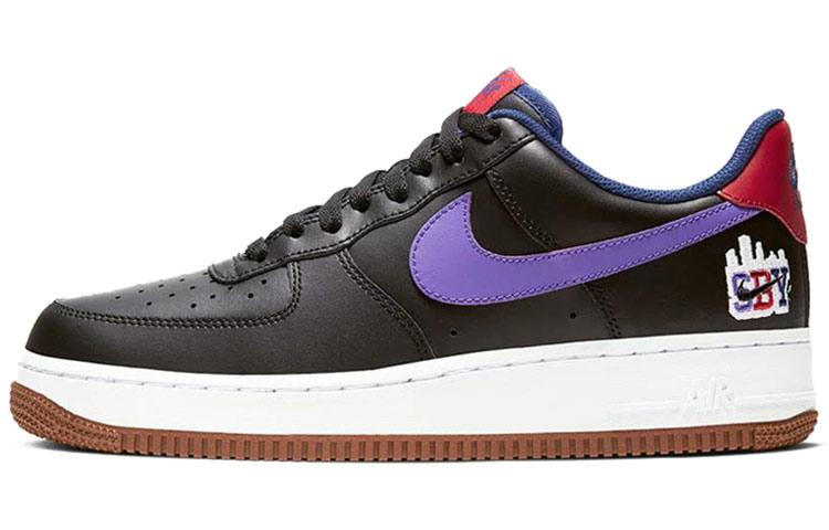 

Nike Air Force 1 Low Shibuya Black CQ7506-084 43