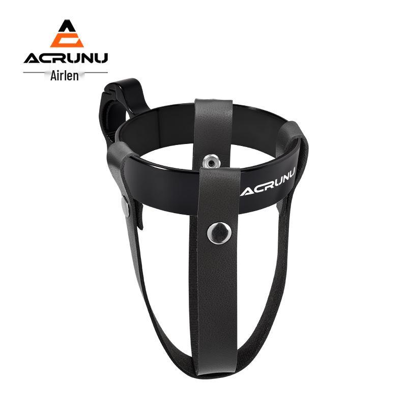 Aluminum Bicycle Water Bottle Holder