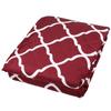 Coussin de Canapé pour Animaux de Compagnie en Pongee Polyester Ponçage Double Face Imperméable Antidérapant Tapis Pad pour Animaux de Compagnie pour Voiture