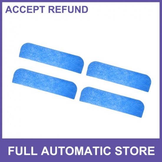 AC Filter FOUR  for Coleman Air Conditioner AC 135G