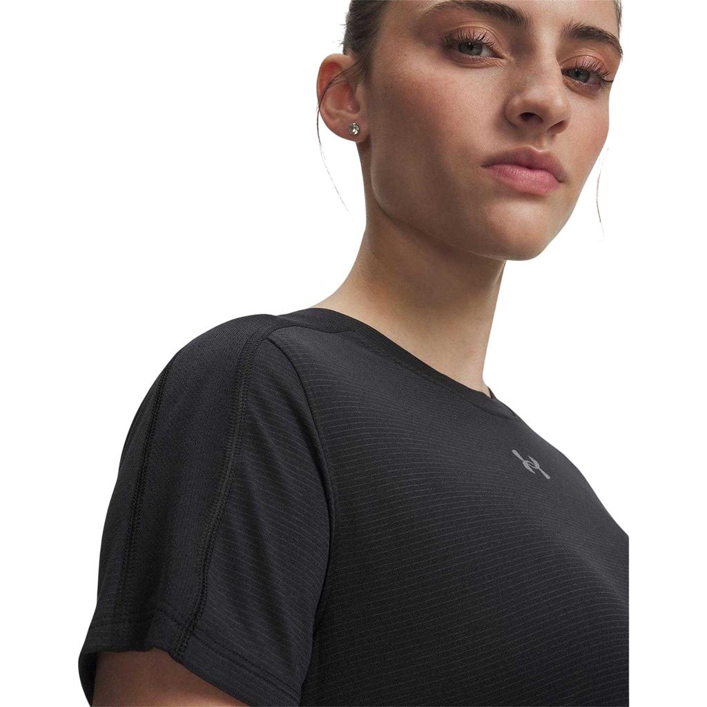 Under Armour Womens/Ladies Velociti T-Shirt