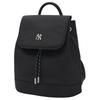 New MLB New York Yankees Polyamide Backpack Regular Unisex Black 3ABKS024N-50BKS