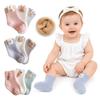 Thickened Cotton Terry Socks Soft Infant Socks New Toddler Socks  Infant Toddler
