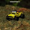Turbo Racing 1:76 C81 C82 RC Truck Car Mini Full Proportional RTR Car Toy With Cool Lights Mountain Car For Kids And Adults Gift