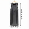 Water and Oil Proofing Kitchen Apron Durable Chef Cooking Apron  Food and Aquatic Industry