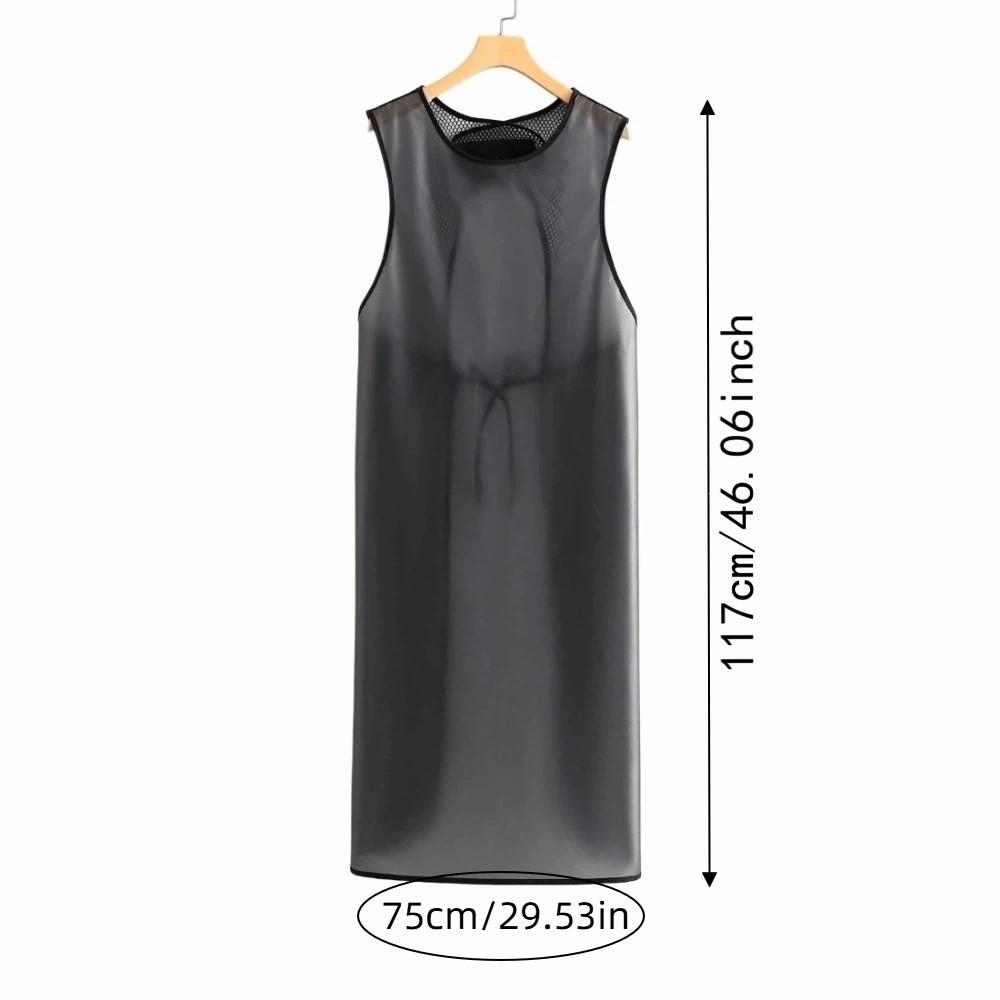 Water and Oil Proofing Kitchen Apron Durable Chef Cooking Apron  Food and Aquatic Industry