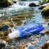 TPU Weicher Wasserbeutel – Tragbare Faltbare Outdoor-Sport-Wasserflasche, Wiederverwendbare Trinkflasche für Cross-Running, Wandern und Radfahren
