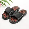 Penghang Acupressure Massage Slippers for Men & Women - Spiky Sole for Health & Comfort Use at Home