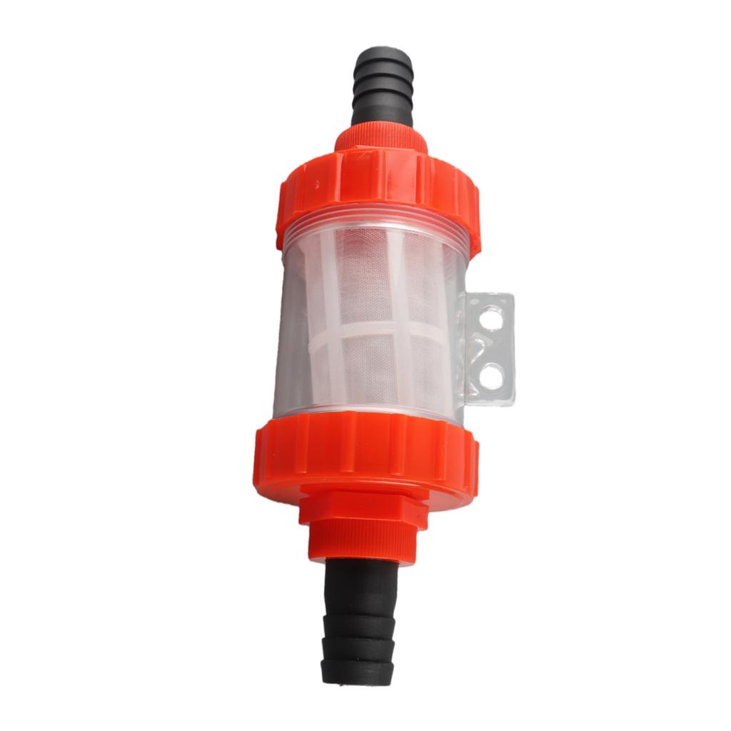 Agricultural in Line Mesh Filter High Transparent Filter (G3Celsius4in)