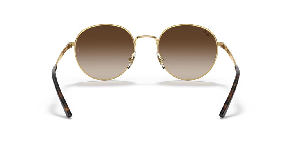 Sonnenbrille RB3681 ARISTA 50 [Ray-Ban]