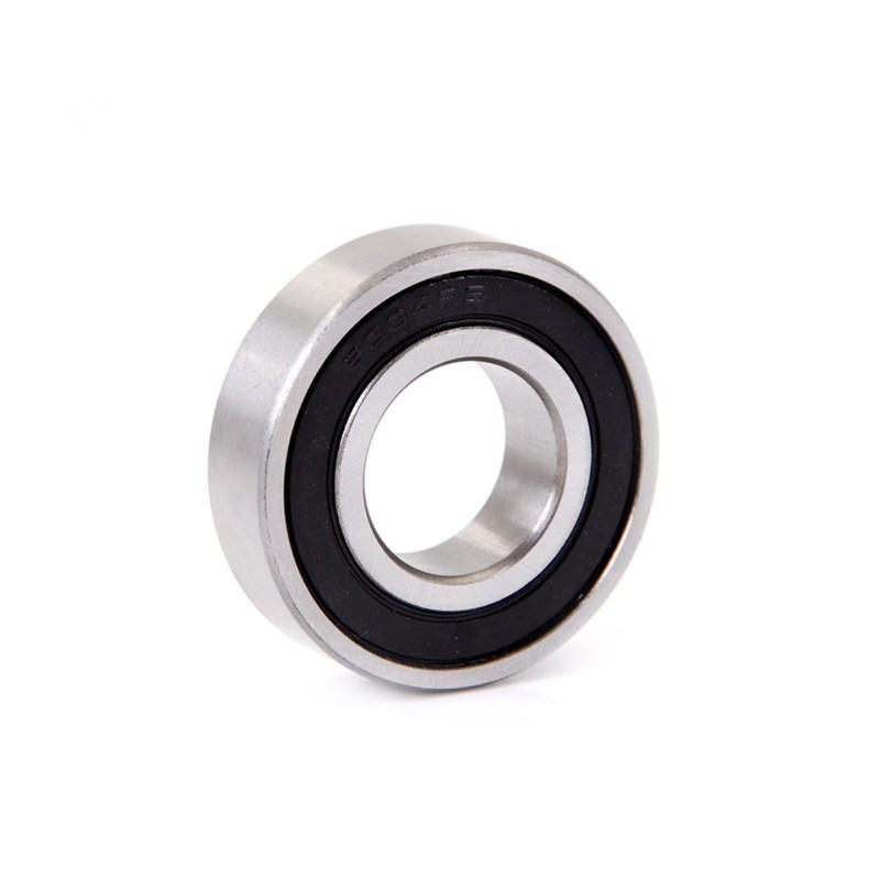 10x MR115ZZ Miniature En Métal Blindé Caoutchouc Scellé Roulement modèle 5 x 11 x 4 mm pour
