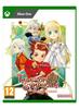 Tales Of Symphonia Remastered Chosen Edition Series (Xbox X)