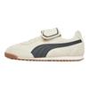 Puma Arizona Series Premium Comfortable Fashion Durable Low-Top Casual Shoes Women Sneaker Beige 403780-03