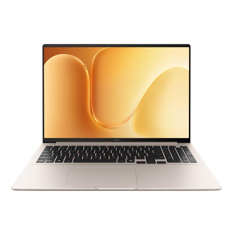 HONOR MagicBook 16 2026 AI Business Laptop (CN version)