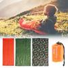 Blanket Waterproof Survival Blanket Bags Survival Sleeping Bag Emergency Sleeping Bag Sleeping Bags