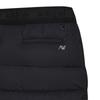 ANEW GOLF W Long Length Down Wrap Sq_Bk