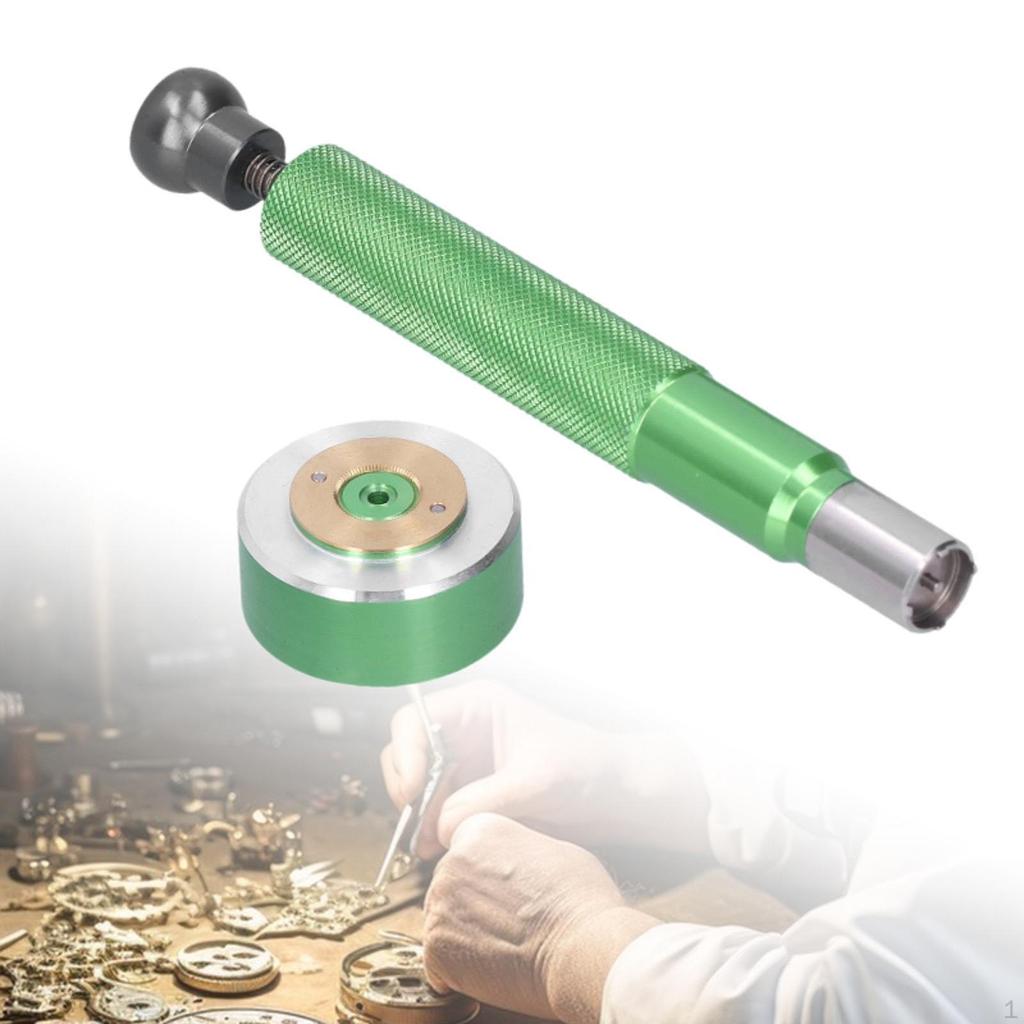 Professioneller Uhrenlageröffner, Reparaturhandwerkzeug